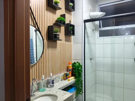 Comprar Apartamento / Padr&atilde;o em S&atilde;o Jos&eacute; do Rio Preto R$ 220.000,00 - Foto 10