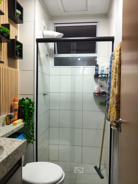 Comprar Apartamento / Padr&atilde;o em S&atilde;o Jos&eacute; do Rio Preto R$ 220.000,00 - Foto 11