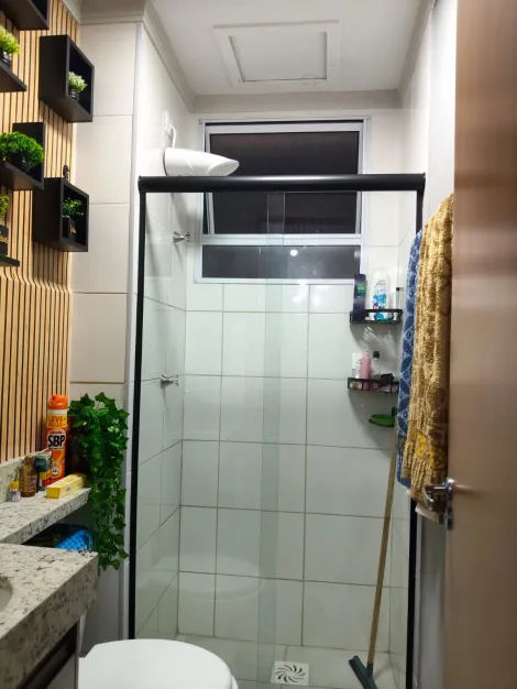 Comprar Apartamento / Padr&atilde;o em S&atilde;o Jos&eacute; do Rio Preto R$ 220.000,00 - Foto 12