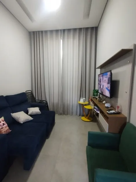 Comprar Casa / Padr&atilde;o em S&atilde;o Jos&eacute; do Rio Preto R$ 439.000,00 - Foto 2