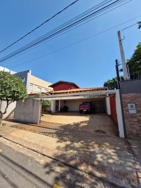 Casa / Padr&atilde;o em S&atilde;o Jos&eacute; do Rio Preto 