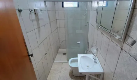 Alugar Casa / Padr&atilde;o em S&atilde;o Jos&eacute; do Rio Preto. apenas R$ 198.000,00