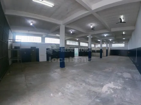 Comercial / Sal&atilde;o em S&atilde;o Jos&eacute; do Rio Preto 
