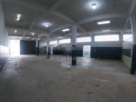 Comprar Comercial / Sal&atilde;o em S&atilde;o Jos&eacute; do Rio Preto R$ 1.500.000,00 - Foto 2