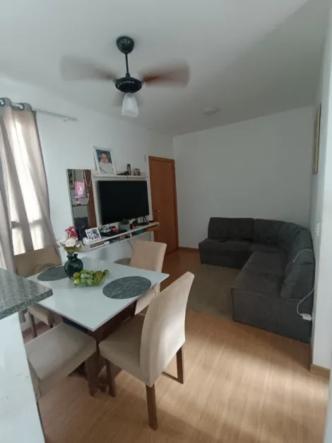 Comprar Apartamento / Padr&atilde;o em S&atilde;o Jos&eacute; do Rio Preto R$ 200.000,00 - Foto 2