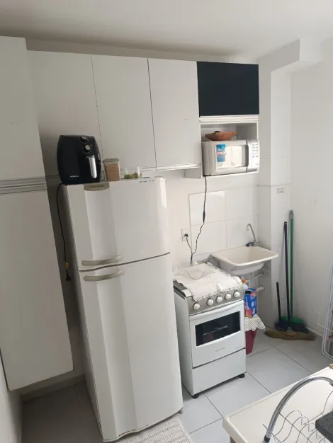 Comprar Apartamento / Padr&atilde;o em S&atilde;o Jos&eacute; do Rio Preto R$ 200.000,00 - Foto 3