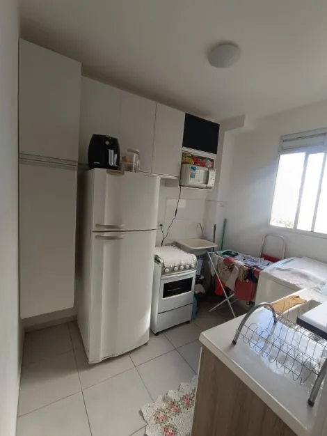 Comprar Apartamento / Padr&atilde;o em S&atilde;o Jos&eacute; do Rio Preto R$ 200.000,00 - Foto 4
