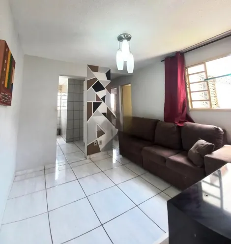 Apartamento / Padr&atilde;o em S&atilde;o Jos&eacute; do Rio Preto 