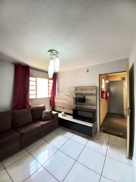 Alugar Apartamento / Padr&atilde;o em S&atilde;o Jos&eacute; do Rio Preto R$ 1.300,00 - Foto 2