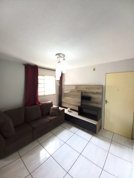 Alugar Apartamento / Padr&atilde;o em S&atilde;o Jos&eacute; do Rio Preto R$ 1.300,00 - Foto 3