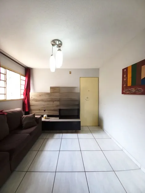 Alugar Apartamento / Padr&atilde;o em S&atilde;o Jos&eacute; do Rio Preto R$ 1.300,00 - Foto 4
