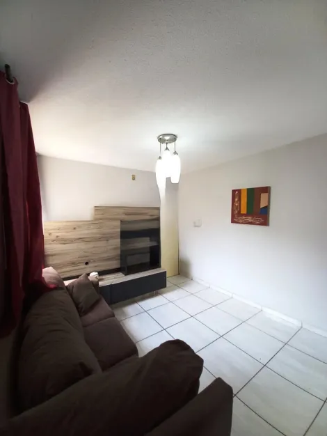 Alugar Apartamento / Padr&atilde;o em S&atilde;o Jos&eacute; do Rio Preto R$ 1.300,00 - Foto 5