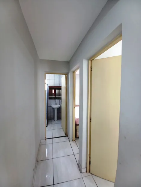 Alugar Apartamento / Padr&atilde;o em S&atilde;o Jos&eacute; do Rio Preto R$ 1.300,00 - Foto 6