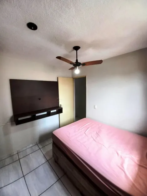 Alugar Apartamento / Padr&atilde;o em S&atilde;o Jos&eacute; do Rio Preto R$ 1.300,00 - Foto 12