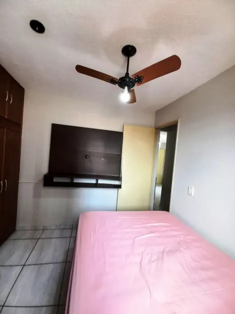 Alugar Apartamento / Padr&atilde;o em S&atilde;o Jos&eacute; do Rio Preto R$ 1.300,00 - Foto 13