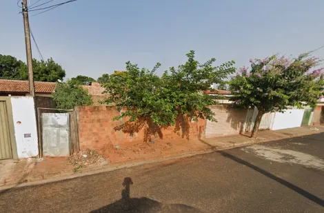 Terreno / Padr&atilde;o em S&atilde;o Jos&eacute; do Rio Preto 