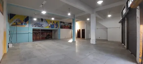 Comercial / Sal&atilde;o em S&atilde;o Jos&eacute; do Rio Preto 