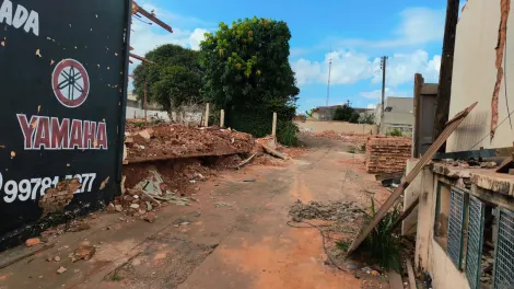 Terreno / &Aacute;rea em Tanabi 