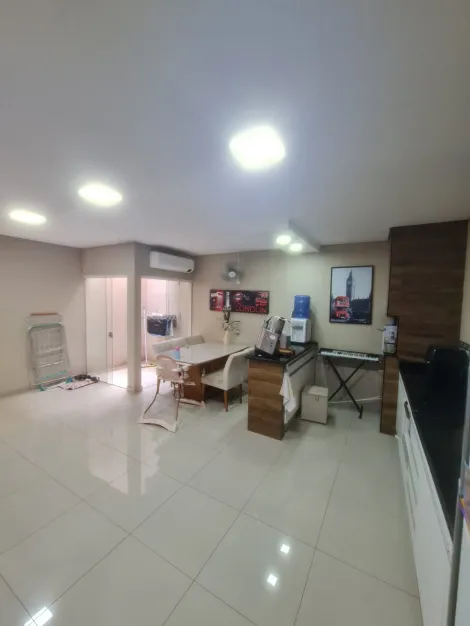 Comprar Casa / Condom&iacute;nio em S&atilde;o Jos&eacute; do Rio Preto R$ 600.000,00 - Foto 4