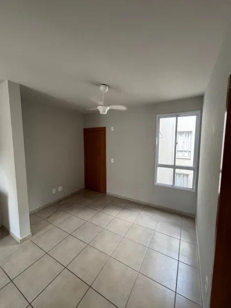 Alugar Apartamento / Padr&atilde;o em S&atilde;o Jos&eacute; do Rio Preto. apenas R$ 1.200,00