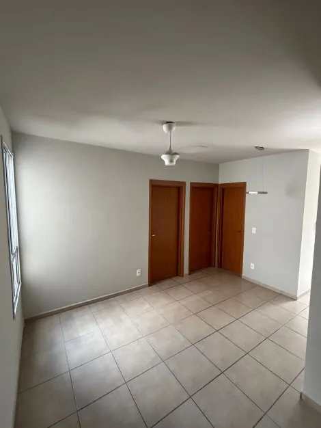 Alugar Apartamento / Padr&atilde;o em S&atilde;o Jos&eacute; do Rio Preto R$ 1.200,00 - Foto 2