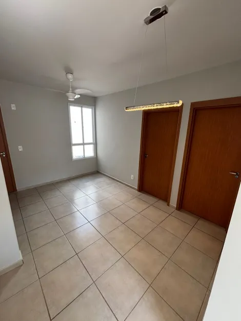 Alugar Apartamento / Padr&atilde;o em S&atilde;o Jos&eacute; do Rio Preto R$ 1.200,00 - Foto 3