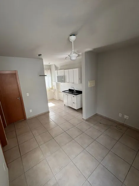 Alugar Apartamento / Padr&atilde;o em S&atilde;o Jos&eacute; do Rio Preto R$ 1.200,00 - Foto 4
