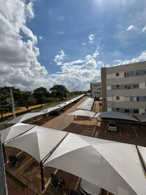Alugar Apartamento / Padr&atilde;o em S&atilde;o Jos&eacute; do Rio Preto R$ 1.200,00 - Foto 9