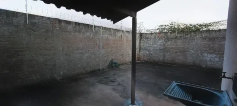 Alugar Casa / Padr&atilde;o em S&atilde;o Jos&eacute; do Rio Preto R$ 1.000,00 - Foto 11