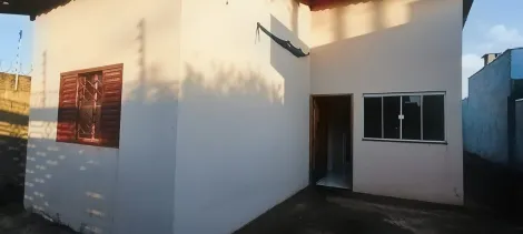 Alugar Casa / Padr&atilde;o em S&atilde;o Jos&eacute; do Rio Preto. apenas R$ 1.000,00