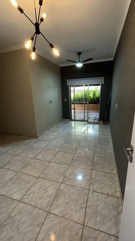 Alugar Apartamento / Padr&atilde;o em S&atilde;o Jos&eacute; do Rio Preto R$ 1.843,00 - Foto 2