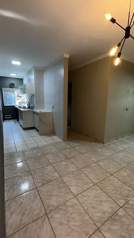 Alugar Apartamento / Padr&atilde;o em S&atilde;o Jos&eacute; do Rio Preto R$ 1.843,00 - Foto 3