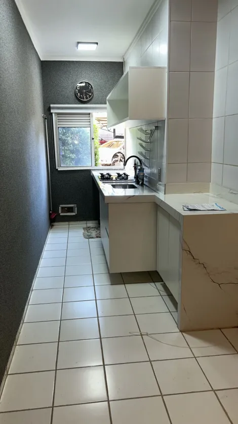 Alugar Apartamento / Padr&atilde;o em S&atilde;o Jos&eacute; do Rio Preto R$ 1.843,00 - Foto 4