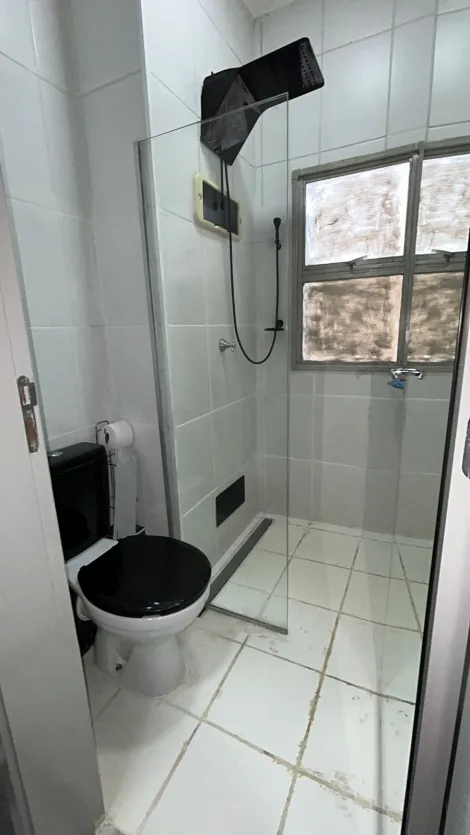 Alugar Apartamento / Padr&atilde;o em S&atilde;o Jos&eacute; do Rio Preto R$ 1.843,00 - Foto 10