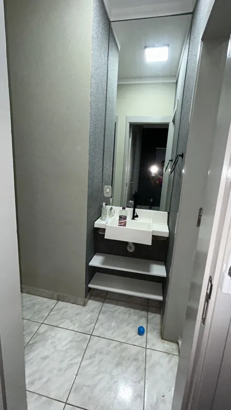 Alugar Apartamento / Padr&atilde;o em S&atilde;o Jos&eacute; do Rio Preto R$ 1.843,00 - Foto 11