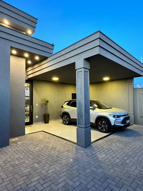 Comprar Casa / Padr&atilde;o em S&atilde;o Jos&eacute; do Rio Preto R$ 700.000,00 - Foto 2