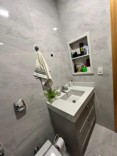 Comprar Casa / Padr&atilde;o em S&atilde;o Jos&eacute; do Rio Preto R$ 700.000,00 - Foto 14