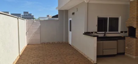 Casa / Condom&iacute;nio em Mirassol 