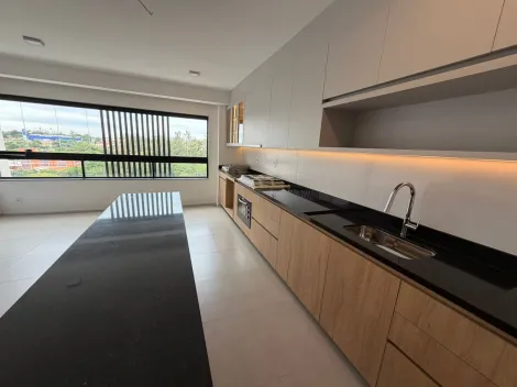 Apartamento / Padr&atilde;o em S&atilde;o Jos&eacute; do Rio Preto 