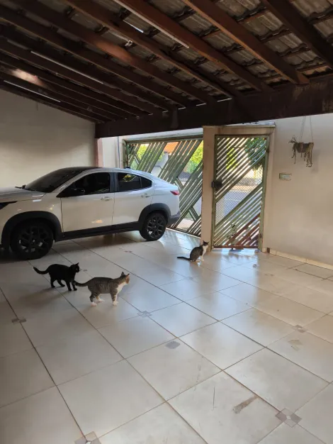 Alugar Casa / Padr&atilde;o em S&atilde;o Jos&eacute; do Rio Preto. apenas R$ 220.000,00
