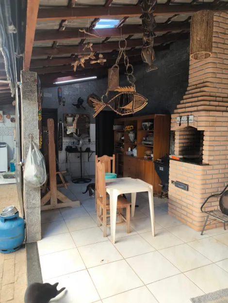 Comprar Casa / Padr&atilde;o em S&atilde;o Jos&eacute; do Rio Preto R$ 220.000,00 - Foto 2