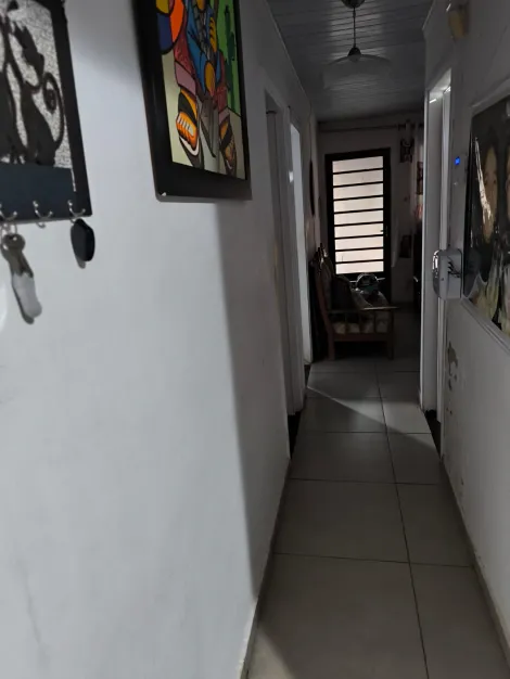 Comprar Casa / Padr&atilde;o em S&atilde;o Jos&eacute; do Rio Preto R$ 220.000,00 - Foto 3