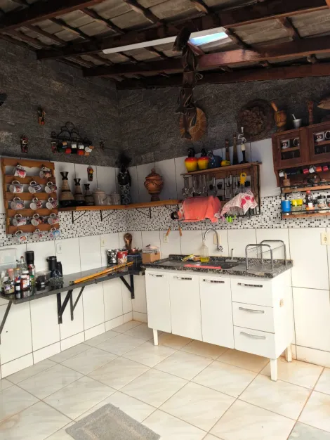 Comprar Casa / Padr&atilde;o em S&atilde;o Jos&eacute; do Rio Preto R$ 220.000,00 - Foto 18