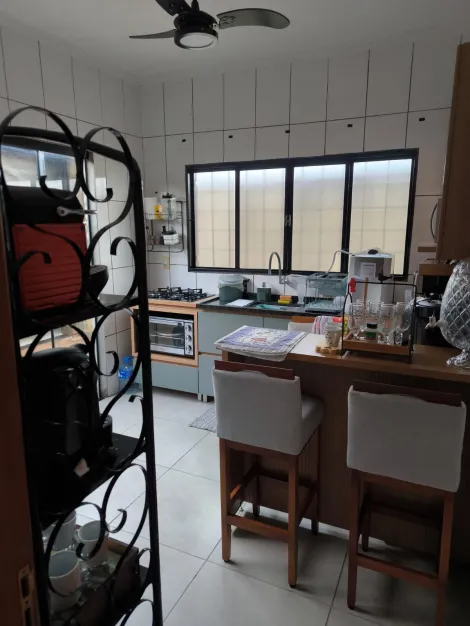 Comprar Casa / Padr&atilde;o em S&atilde;o Jos&eacute; do Rio Preto R$ 220.000,00 - Foto 19