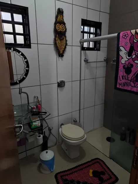 Comprar Casa / Padr&atilde;o em S&atilde;o Jos&eacute; do Rio Preto R$ 220.000,00 - Foto 21
