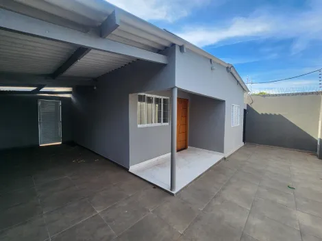 Alugar Casa / Padr&atilde;o em S&atilde;o Jos&eacute; do Rio Preto. apenas R$ 1.480,00