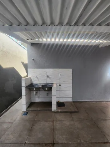 Alugar Casa / Padr&atilde;o em S&atilde;o Jos&eacute; do Rio Preto R$ 1.480,00 - Foto 11