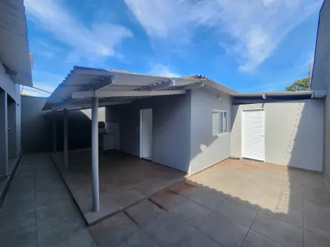 Alugar Casa / Padr&atilde;o em S&atilde;o Jos&eacute; do Rio Preto R$ 1.480,00 - Foto 12