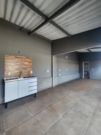 Alugar Casa / Padr&atilde;o em S&atilde;o Jos&eacute; do Rio Preto R$ 1.480,00 - Foto 13