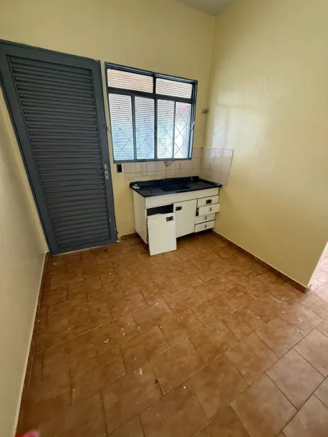 Casa / Padr&atilde;o em S&atilde;o Jos&eacute; do Rio Preto 